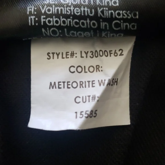 Liverpool Jeans - Picture 12 of 15